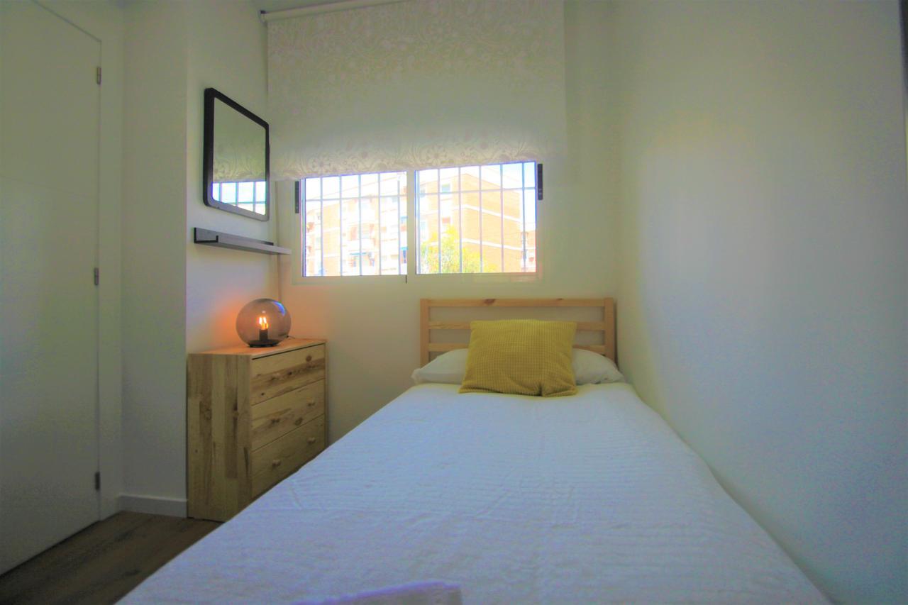 City Sea Views Apartment Alicante Exterior foto